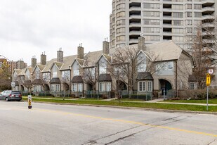 138 Bonis Av in Toronto, ON - Building Photo