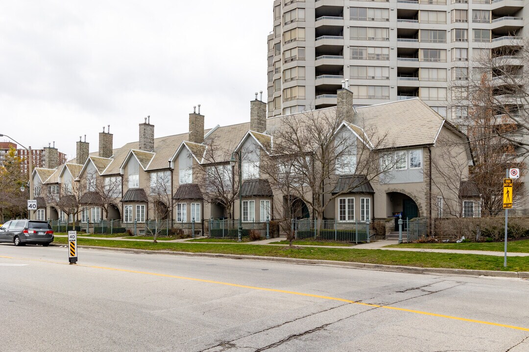 138 Bonis Av in Toronto, ON - Building Photo