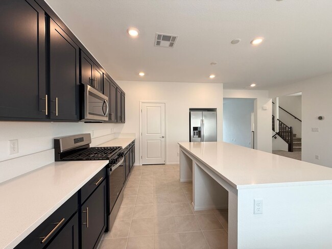 10399 ARBOR RIDGE St in Las Vegas, NV - Foto de edificio - Building Photo