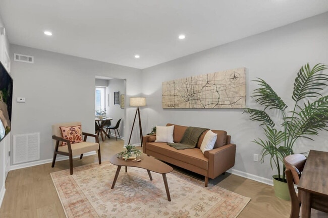 property at 380 Forest St