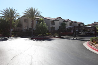 Horizons at Seven Hills in Henderson, NV - Building Photo - Building Photo