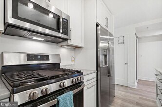 1343 Pennsylvania Ave SE, Unit 1 in Washington, DC - Building Photo - Building Photo