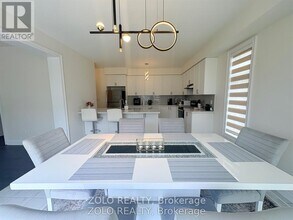 1644 Corsal Ct in Innisfil, ON - Building Photo - Building Photo