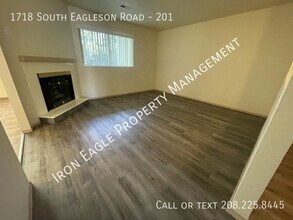 1718 S Eagleson Rd in Boise, ID - Building Photo - Building Photo