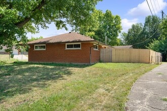 4999 Packard Dr in Dayton, OH - Building Photo - Building Photo