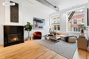 153 Mercer St in New York, NY - Building Photo