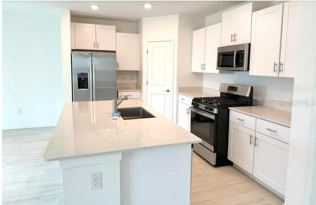 2554 Leonia Ln in Zephyrhills, FL - Building Photo - Building Photo