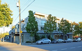 Lin Kok Building in Vancouver, BC - Building Photo - Building Photo