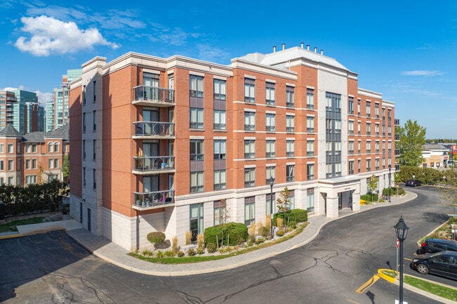 The Foresite in Markham, ON - Building Photo - Building Photo