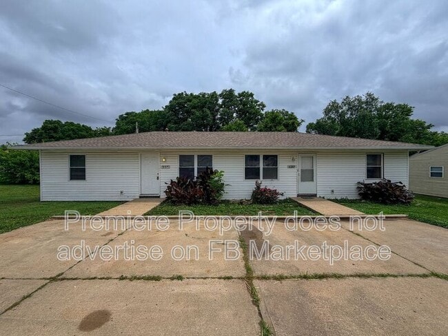 property at 18869 E Wigwam Dr