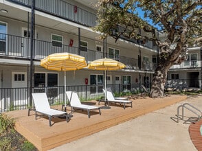 Casa Marfil in Austin, TX - Building Photo - Building Photo