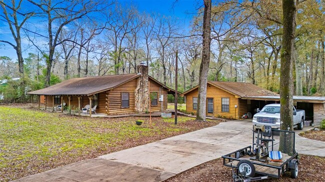 property at 22542 Mueschke Rd