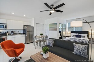 2601 NW 1st Ave in Miami, FL - Building Photo