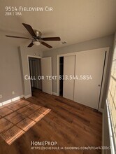 9514 Fieldview Cir in Thonotosassa, FL - Building Photo - Building Photo