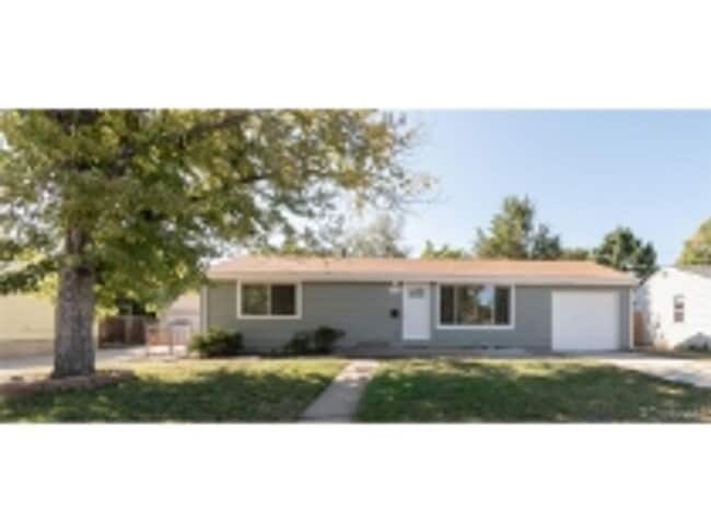 property at 2780 W 73rd Ave