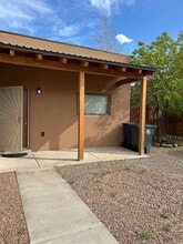 7603 Mesa Del Oro Ln in Santa Fe, NM - Building Photo - Building Photo