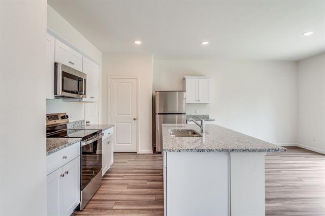 4523 Winecup Rd in Melissa, TX - Building Photo - Building Photo