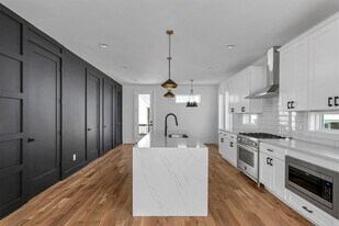 1934 Britt Pl in Nashville, TN - Building Photo