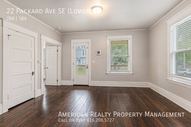 22 Packard Ave SE in Grand Rapids, MI - Building Photo - Building Photo