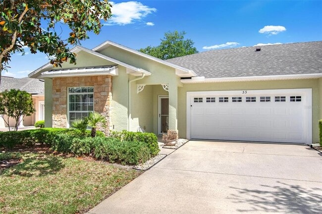 property at 33 Summerwind Cir