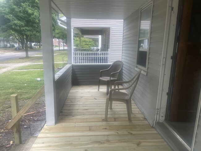 1353 Grant St in Akron, OH - Building Photo - Building Photo