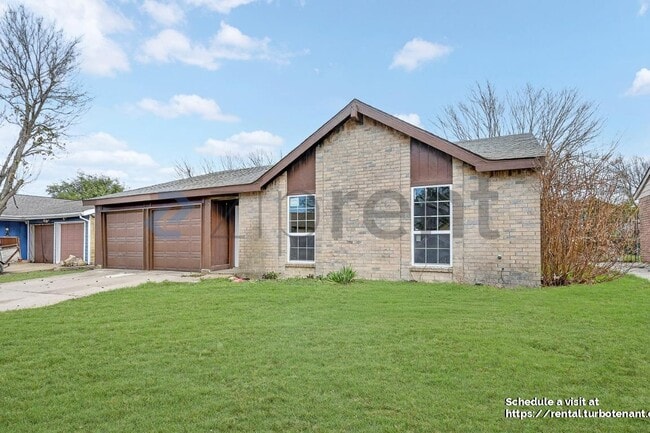 2505 Clearwood Dr in Arlington, TX - Building Photo - Building Photo