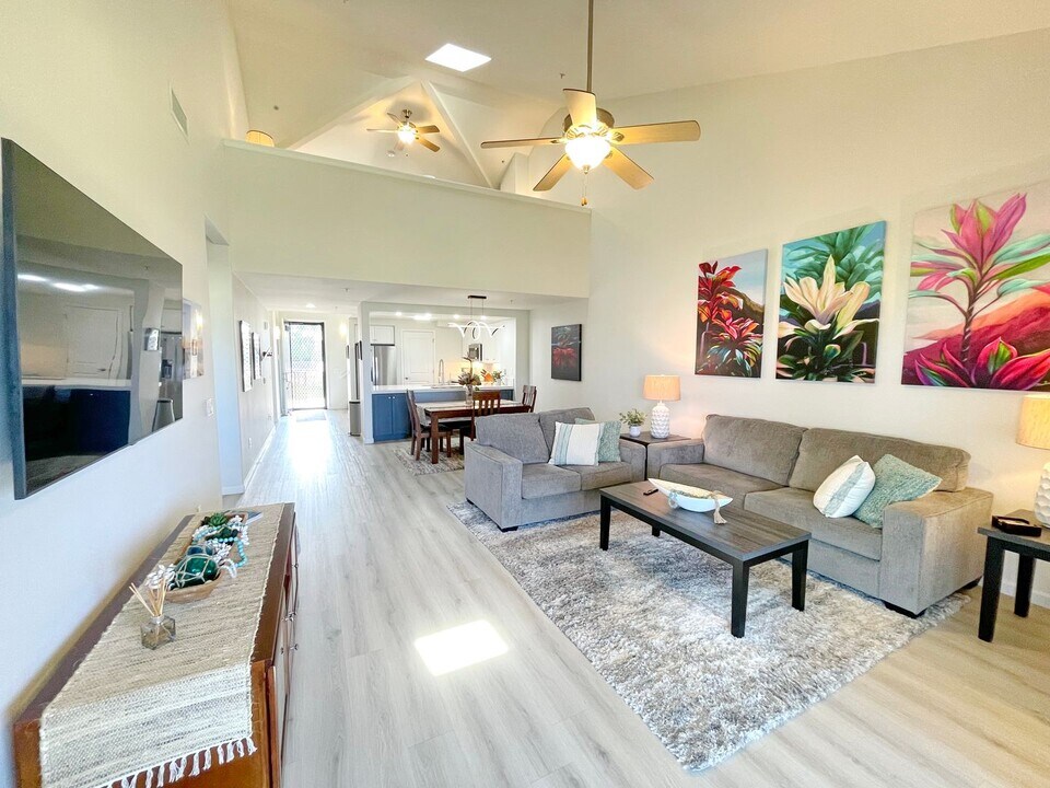 26 Lolupe Ln in Kihei, HI - Building Photo