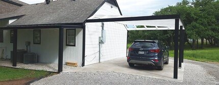 1812 W Eldorado Pkwy in Little Elm, TX - Building Photo - Building Photo