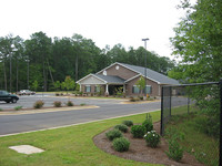 Pine Ridge Apartments in Rome, GA - Building Photo - Building Photo