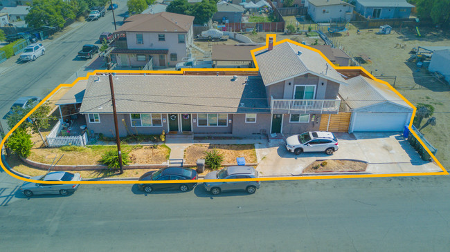 3148 Florine Dr in Lemon Grove, CA - Building Photo - Other