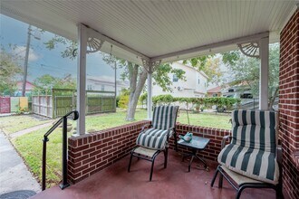 4301 Avenue O in Galveston, TX - Building Photo - Building Photo