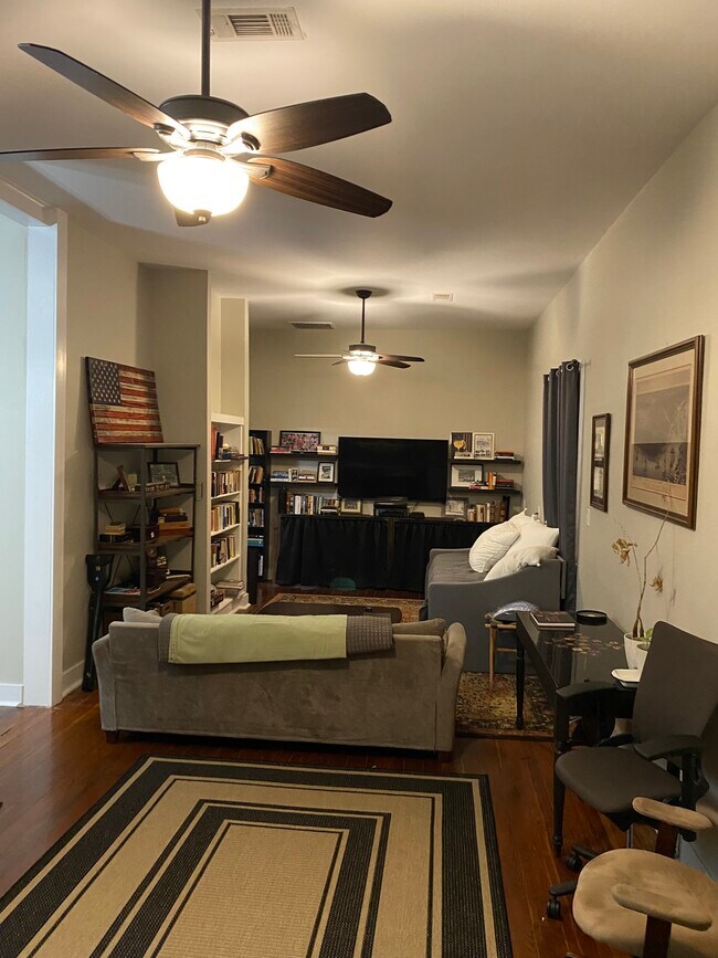 527 Atlantic Ave in New Orleans, LA - Building Photo - Building Photo