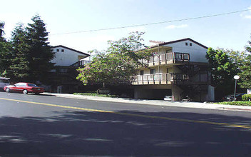 Fletcher Gardens Apartments in Hayward, CA - Building Photo - Building Photo