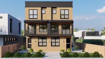 2552 S University Dr in Fort Worth, TX - Building Photo