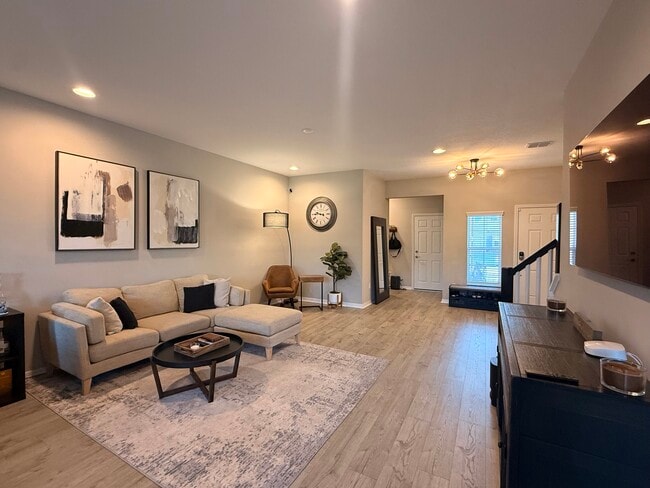 2490 Stapleford Pl in Wesley Chapel, FL - Building Photo - Building Photo