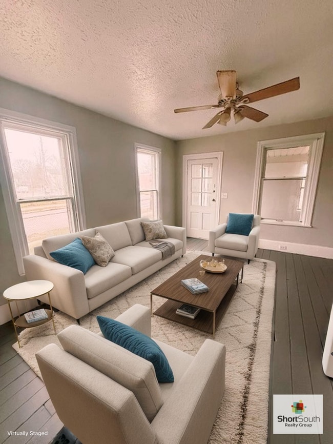 property at 1101 Jefferson Ave SE