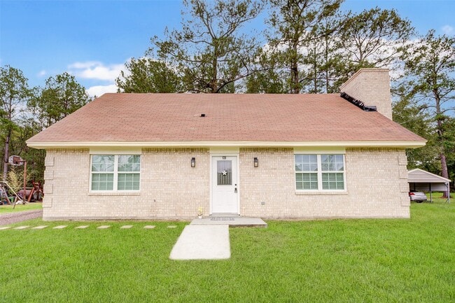 630 Martin Luther King Rd in Liberty, TX - Building Photo - Building Photo