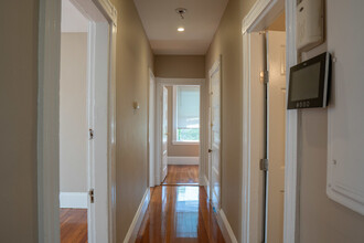 1 Parker Hill Ter, Unit 3 in Boston, MA - Building Photo - Building Photo