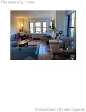 1558 Massachusetts Ave in Cambridge, MA - Building Photo - Building Photo
