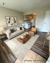 794 Anderson Ave, Unit 2 in Akron, OH - Building Photo - Building Photo