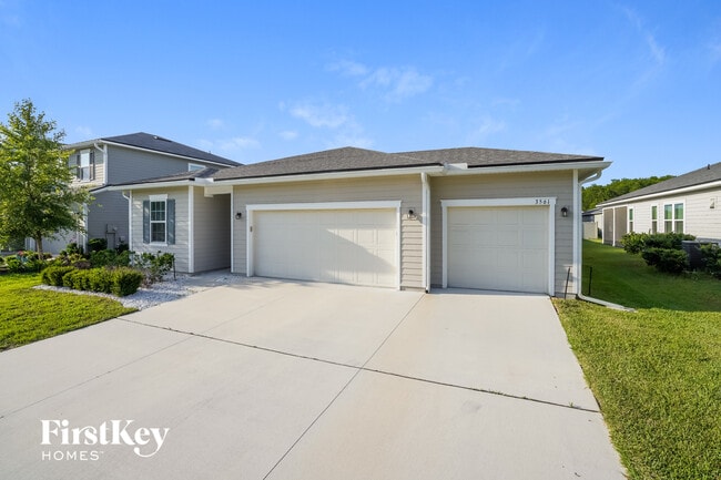 3561 Bradley Creek Pkwy in Green Cove Springs, FL - Building Photo - Building Photo