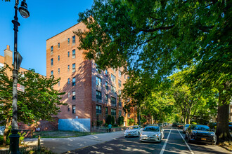 The Triton in Brooklyn, NY - Building Photo - Primary Photo