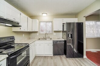 3222 Fontaine Rd in Columbus, OH - Foto de edificio - Building Photo