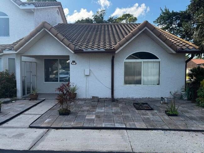 property at 3556 Forest Branch Dr