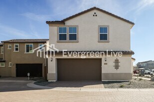 10138 E Ulysses Ave in Mesa, AZ - Building Photo