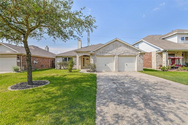 property at 8914 Heron Nest Dr