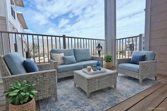 Lancaster in Charlotte, NC - Building Photo - Building Photo