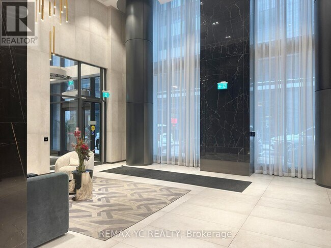 55 Mercer St in Toronto, ON - Building Photo - Building Photo