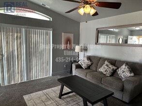184 E 1150 S in Vernal, UT - Building Photo - Building Photo
