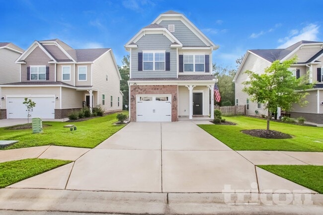 property at 208 Ashewicke Dr